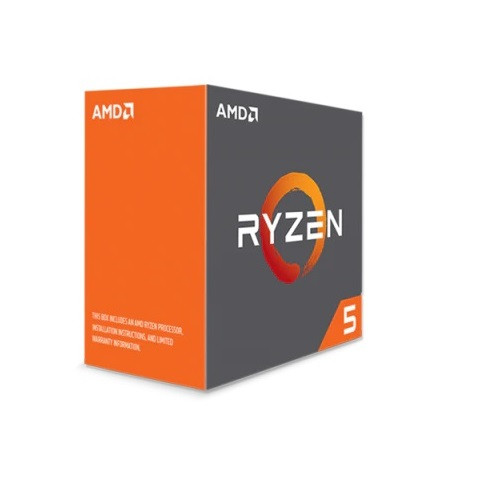 AMD Ryzen 5 1600X Processor - A Comprehensive Review