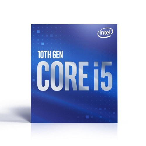 Intel 10th Gen Core i5-10500 Processor Unleashing High Performance