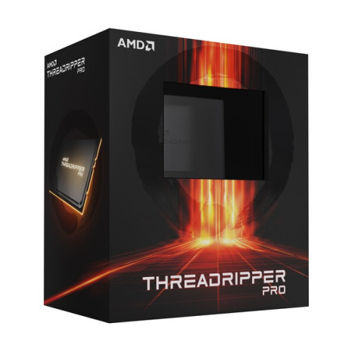 A Deep Dive into the AMD Ryzen Threadripper PRO 5965WX Processor