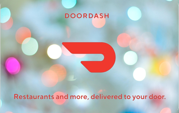 DoorDash eGift Card