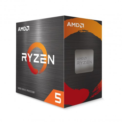 Unleash Performance Power with the AMD Ryzen 7 3700X Processor