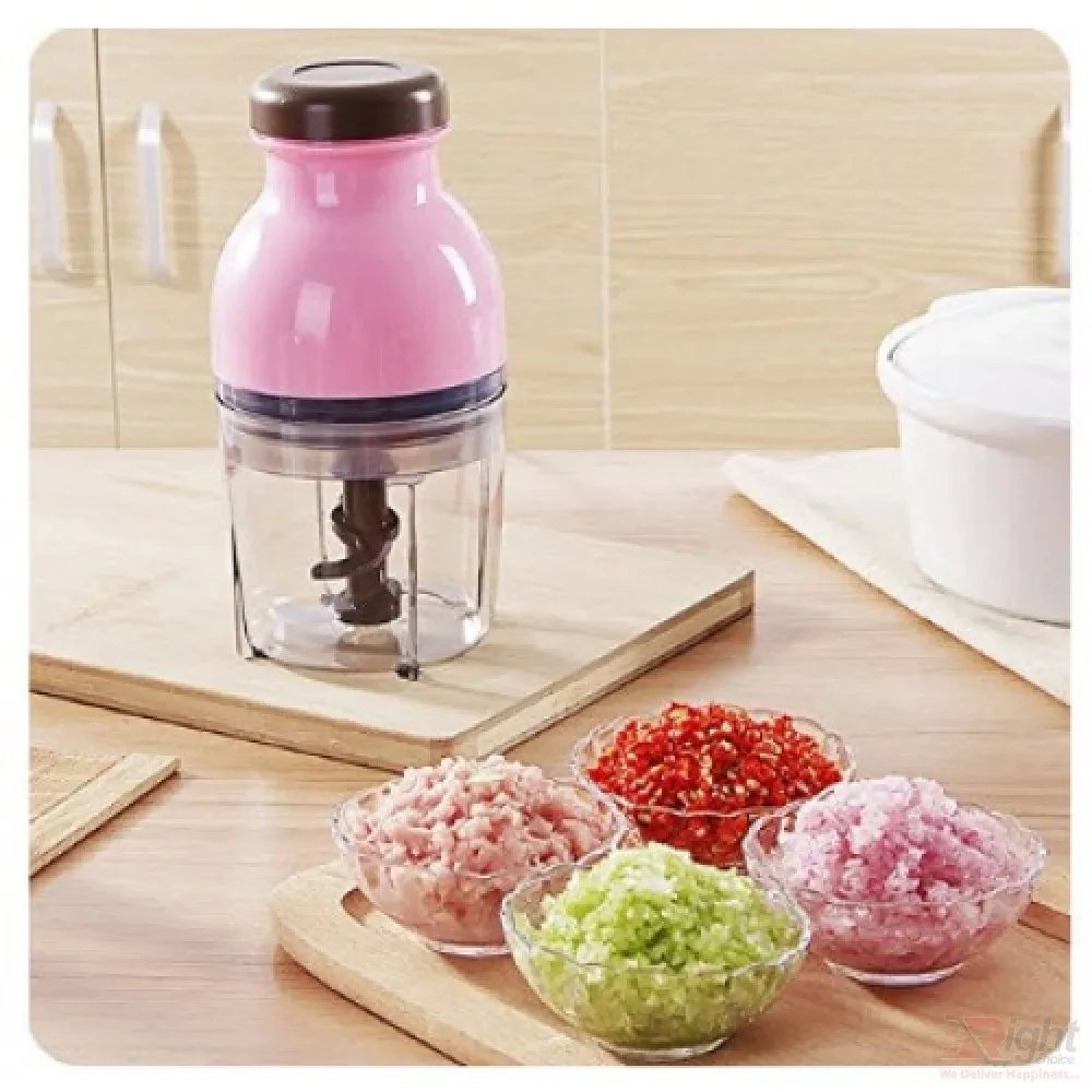 Capsule Cutter Food Processor Gadget - A Must-Have for Effortless Cooking