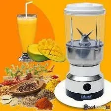 2 in 1 Nima Electric Grinder and Blender