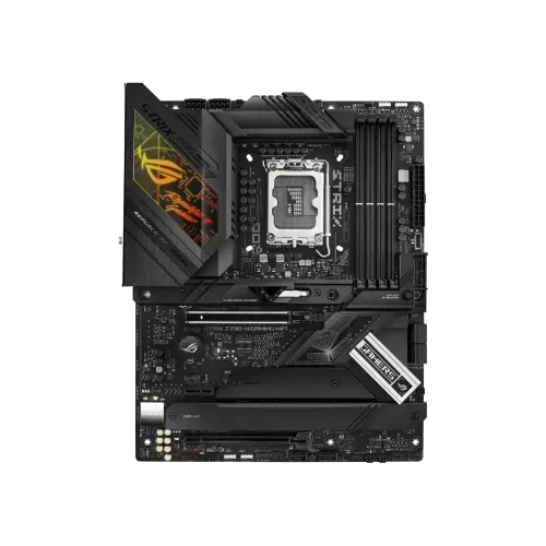 ATX Motherboard with DDR5 Support: Asus ROG STRIX Z790-H GAMING WIFI