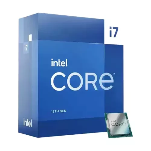 Exploring the Intel 13th Gen Core i7-13700K Raptor Lake Processor