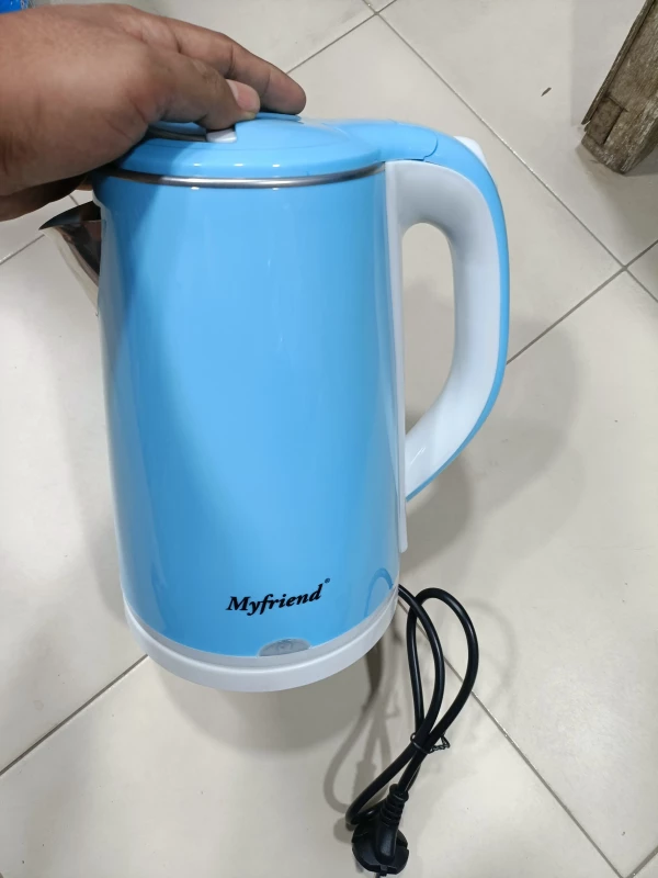 My friend Electric kettle (2.3L)