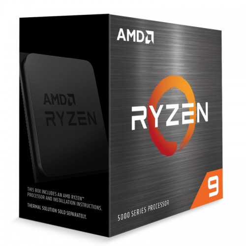 AMD Ryzen 9 5950X Processor Review and Performance