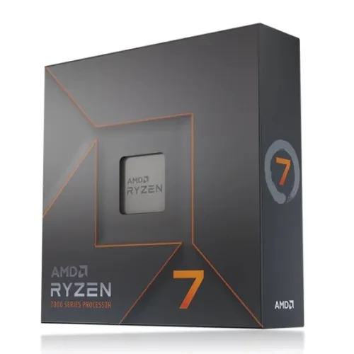 Exploring the Power of the AMD Ryzen 7 7700X Processor