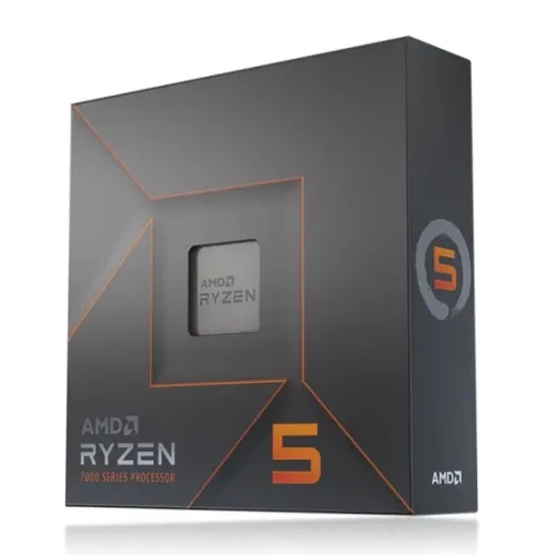 Exploring the Power of the AMD Ryzen 5 7600X Processor