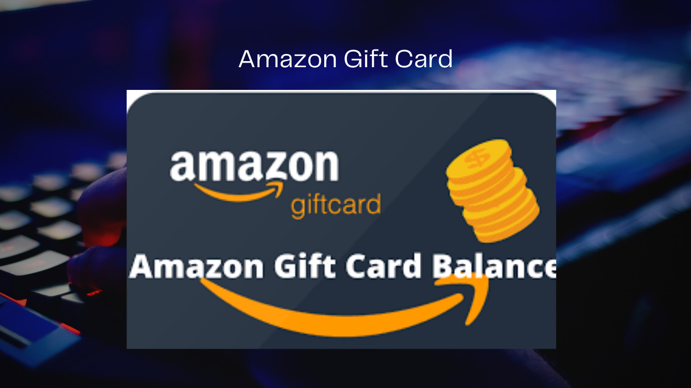 Adding Funds Directly to Your Amazon Gift Card Balance for Seamless Shopping!