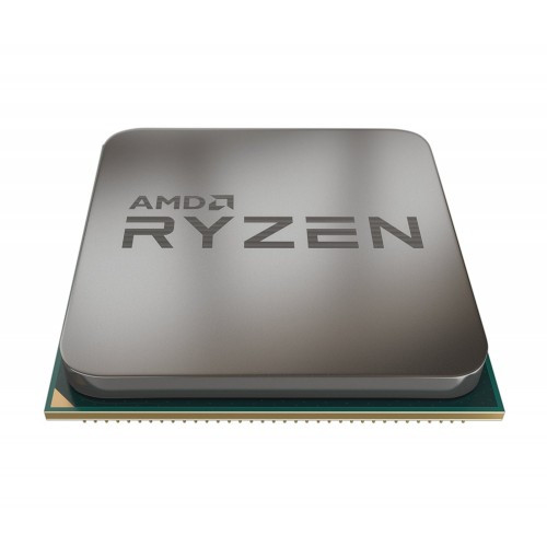 AMD Ryzen 5 3400G Processor: Unleashing Power with Radeon RX Vega 11 Graphics (Tray Edition)