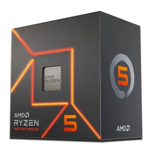 Exploring the Power of the AMD Ryzen 5 7500F Processor