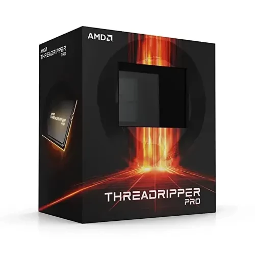 AMD Ryzen Threadripper PRO 5995WX Processor