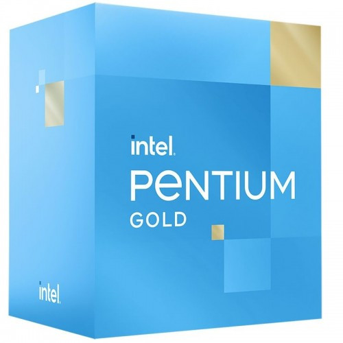 Alder Lake Intel Pentium Gold G7400 Processor