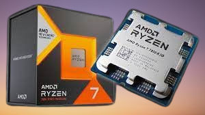 Unleashing Power: AMD Ryzen 7 7800X3D - 8 Cores, 16 Threads for Exceptional Desktop Performance