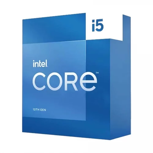 Intel 13th Gen Core i5-13600K Raptor Lake Processor