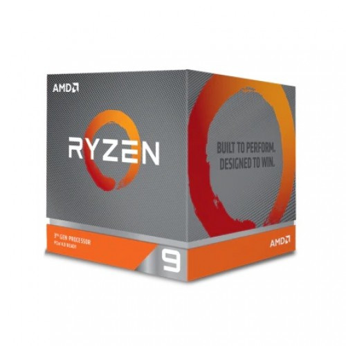 AMD Ryzen 9 3900X Processor Performance