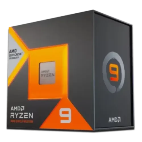 AMD Ryzen 9 7950X3D Gaming Processor Takes Gaming to New Heights