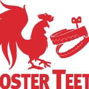 Rooster-teeth