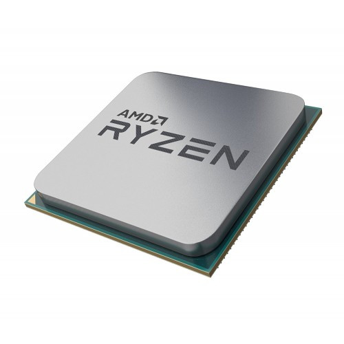 AMD Ryzen 5 2400G: High-Performance Desktop Processor with Integrated Radeon RX Vega 11 Graphics