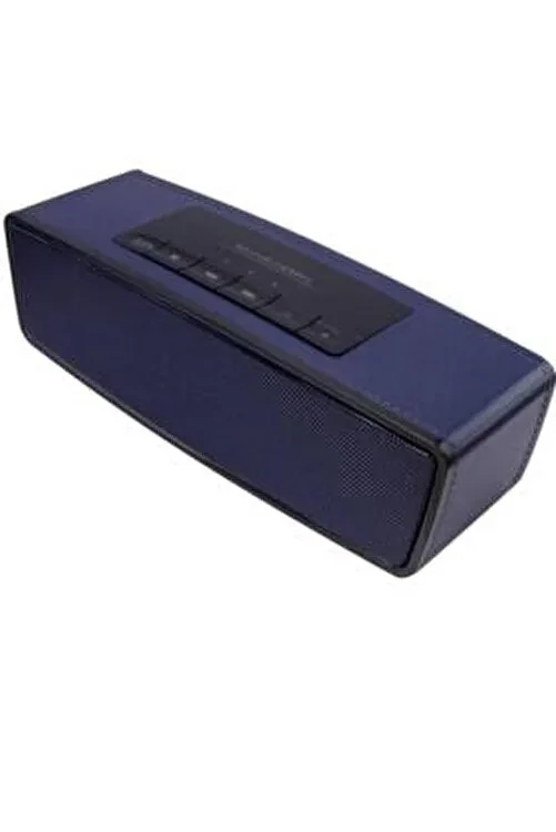 S2025 Better sound quality Bluetooth speaker
