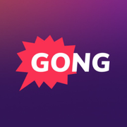 Gong-io